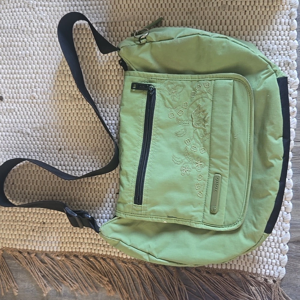 Totto bag
